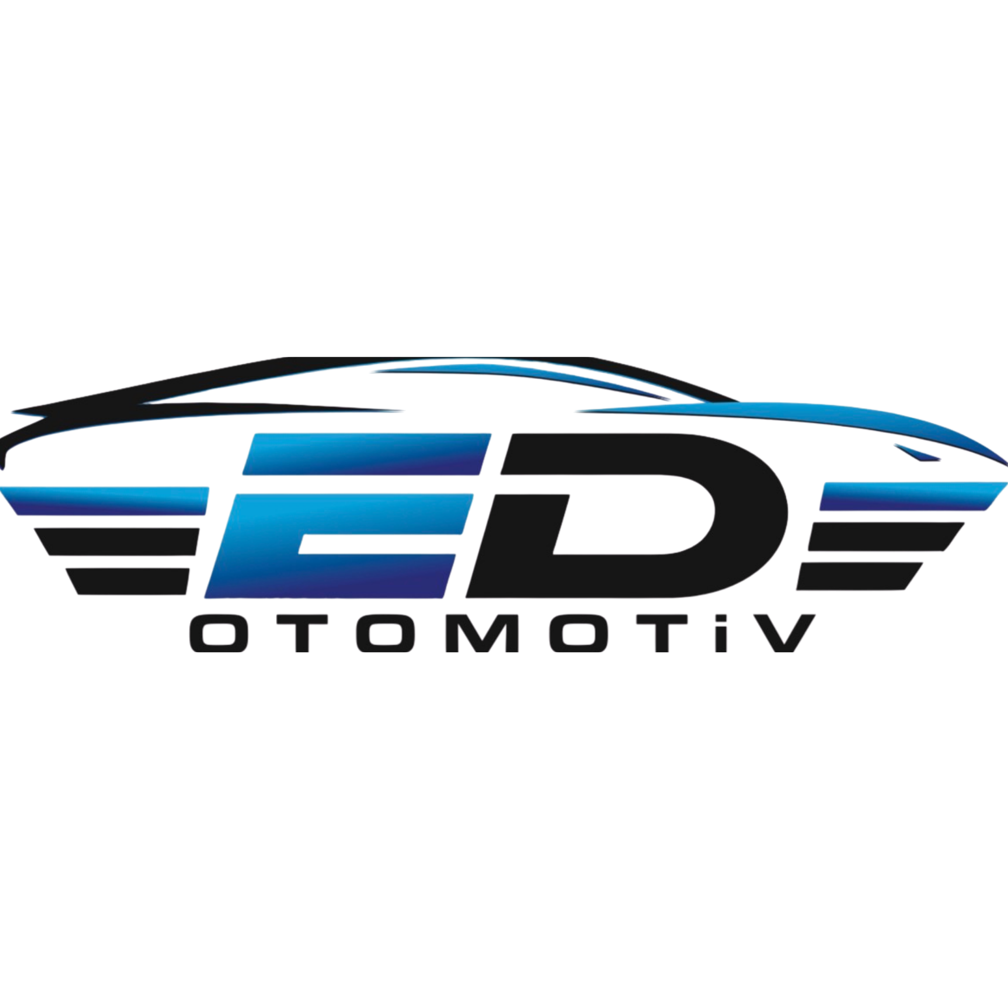 ED Otomotiv logosu